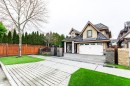 7682 Armstrong Street, Richmond, BC 