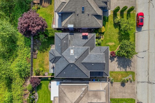 2161 Drawbridge Close, Port Coquitlam, BC 