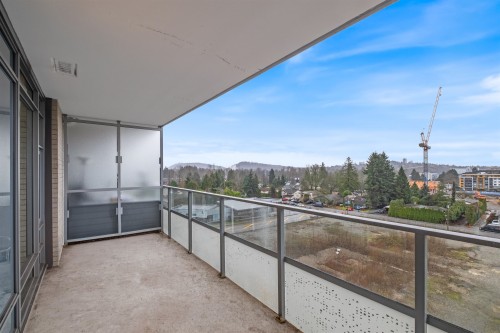 611-1500 Fern Street, North Vancouver, BC 