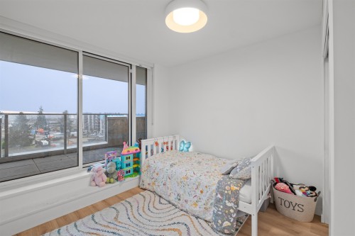 611-1500 Fern Street, North Vancouver, BC 