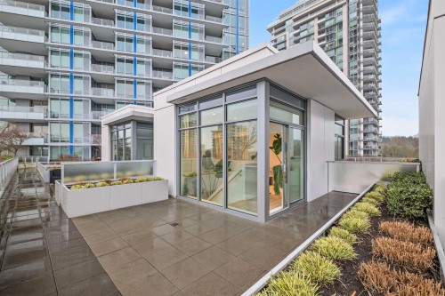 611-1500 Fern Street, North Vancouver, BC 