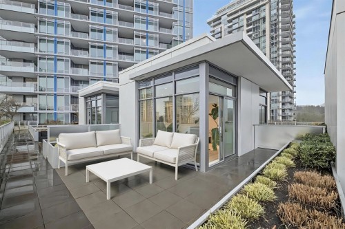 611-1500 Fern Street, North Vancouver, BC 