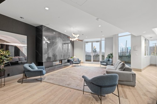 611-1500 Fern Street, North Vancouver, BC 