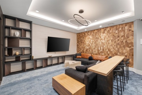 611-1500 Fern Street, North Vancouver, BC 