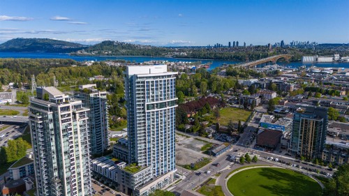 611-1500 Fern Street, North Vancouver, BC 