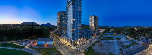 611-1500 Fern Street, North Vancouver, BC 