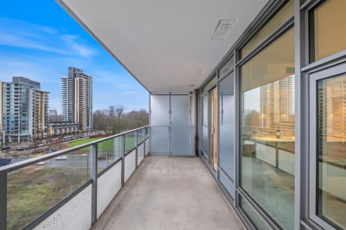 611-1500 Fern Street, North Vancouver, BC 