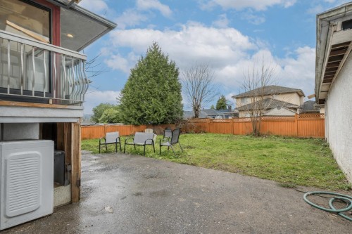 4856 Smith Avenue, Burnaby, BC 