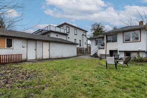 4856 Smith Avenue, Burnaby, BC 