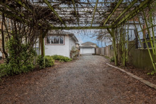 4856 Smith Avenue, Burnaby, BC 