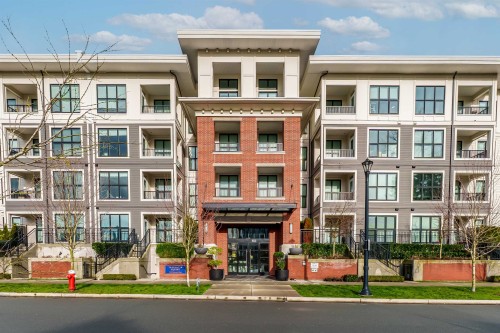 408-9551 Alexandra Road  Richmond, BC V6X 0S6