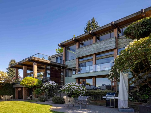 5012 Maple Street, Vancouver, BC 