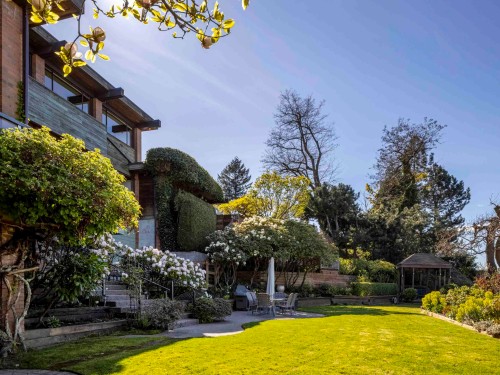 5012 Maple Street, Vancouver, BC 