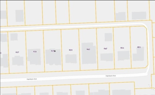 635 Harrison Avenue, Coquitlam, BC 