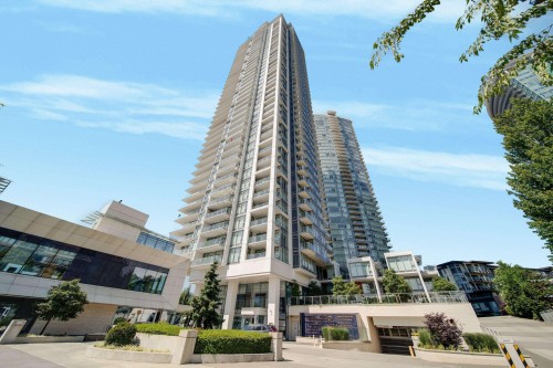 3609-1888 Gilmore Avenue  Burnaby, BC V5C 0L2