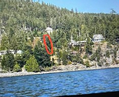 LOT 88 Johnston Heights Drive  Pender Harbour, BC V0N 1V7