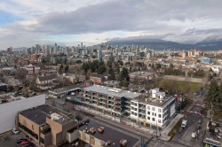 406-2471 Saint George Street  Vancouver, BC V5T 0L9