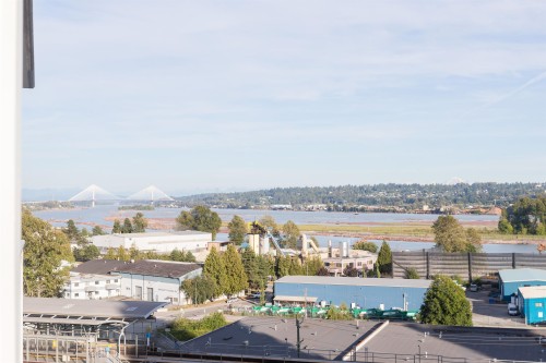 501-258 Nelson'S Court, New Westminster, BC 