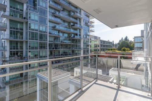 501-258 Nelson'S Court, New Westminster, BC 