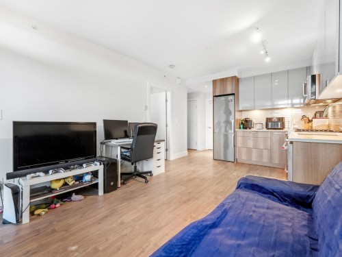 501-258 Nelson'S Court, New Westminster, BC 