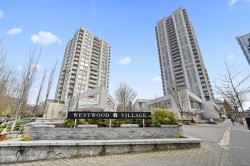 602-2979 Glen Drive  Coquitlam, BC V3B 0B2