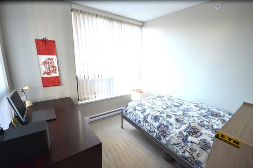 602-2979 Glen Drive, Coquitlam, BC 