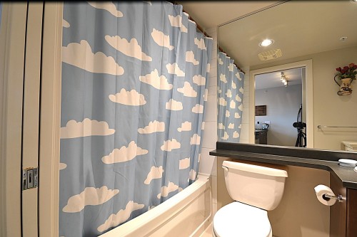 602-2979 Glen Drive, Coquitlam, BC 