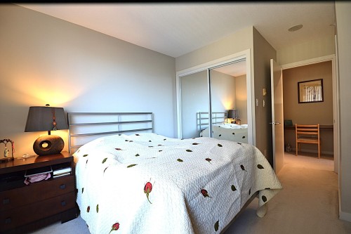 602-2979 Glen Drive, Coquitlam, BC 