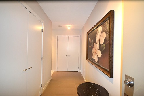 602-2979 Glen Drive, Coquitlam, BC 