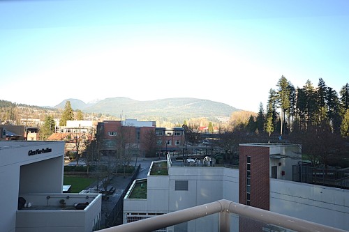 602-2979 Glen Drive, Coquitlam, BC 