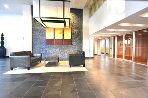 602-2979 Glen Drive, Coquitlam, BC 