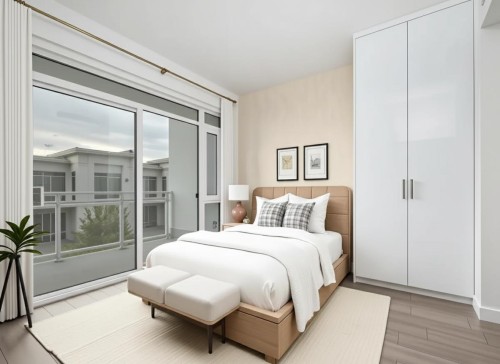 301-2351 Beta Avenue, Burnaby, BC 