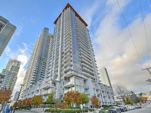 301-2351 Beta Avenue, Burnaby, BC 