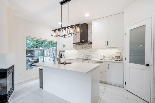 7-2979 Panorama Drive, Coquitlam, BC 