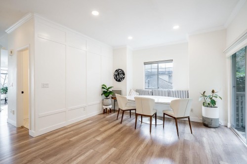 7-2979 Panorama Drive, Coquitlam, BC 