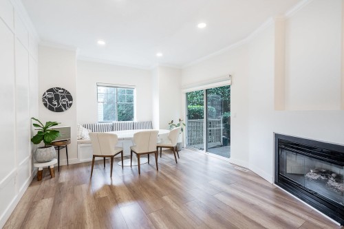 7-2979 Panorama Drive, Coquitlam, BC 