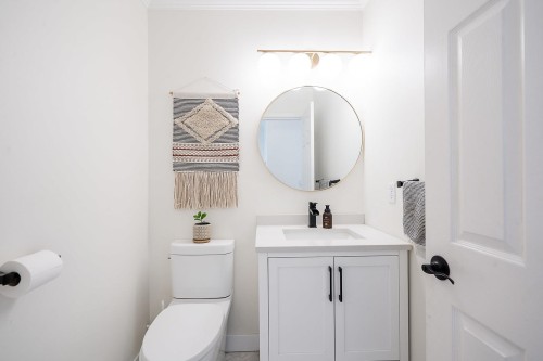 7-2979 Panorama Drive, Coquitlam, BC 