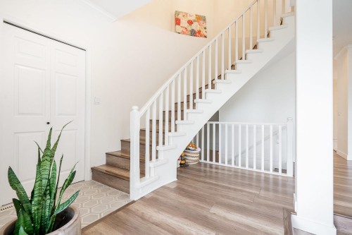 7-2979 Panorama Drive, Coquitlam, BC 