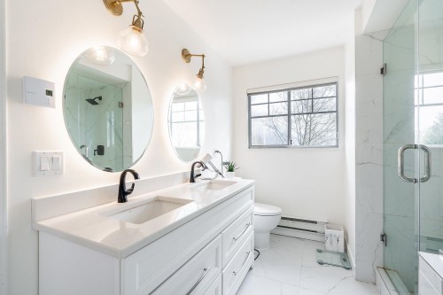 7-2979 Panorama Drive, Coquitlam, BC 