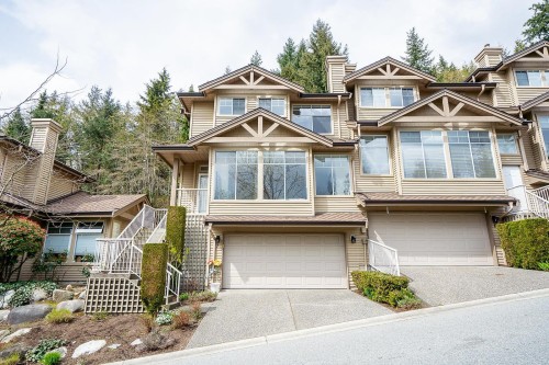 7-2979 Panorama Drive, Coquitlam, BC 