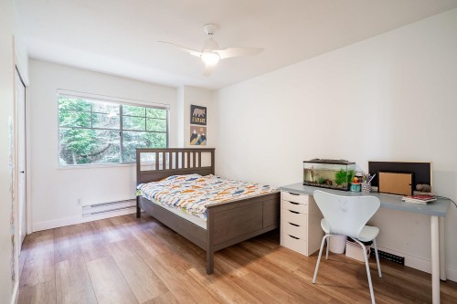 7-2979 Panorama Drive, Coquitlam, BC 