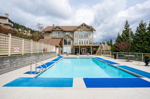 7-2979 Panorama Drive, Coquitlam, BC 