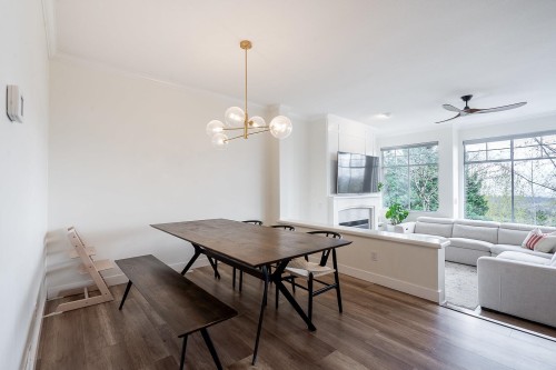 7-2979 Panorama Drive, Coquitlam, BC 