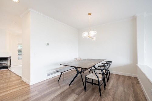 7-2979 Panorama Drive, Coquitlam, BC 