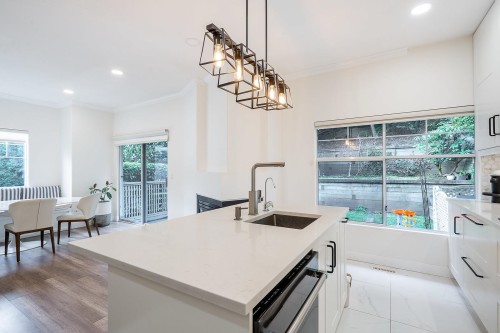 7-2979 Panorama Drive, Coquitlam, BC 