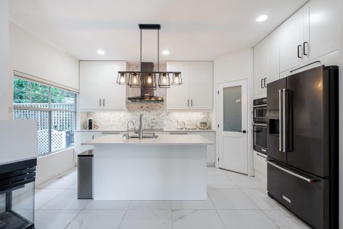 7-2979 Panorama Drive, Coquitlam, BC 