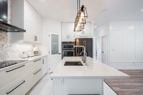 7-2979 Panorama Drive, Coquitlam, BC 