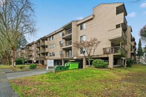 310-8511 Ackroyd Road, Richmond, BC 