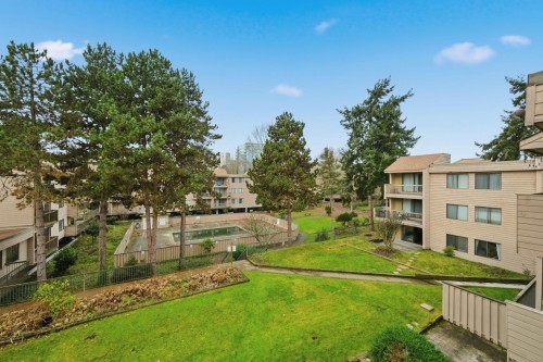 310-8511 Ackroyd Road, Richmond, BC 