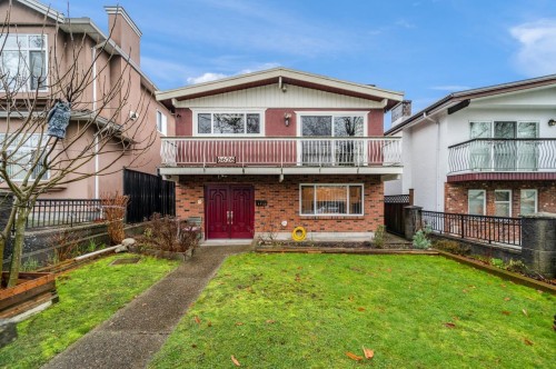 6626 Inverness Street, Vancouver, BC 